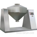 High Speed Square Cone Blender